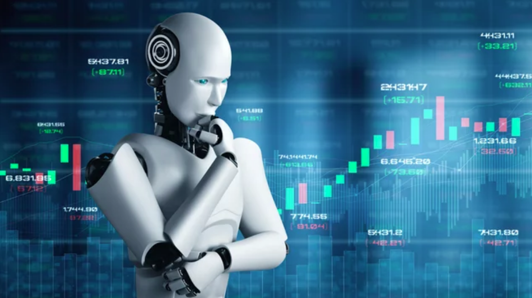 Blockchain, Cryptocurrencies, AI… and What Comes Next?