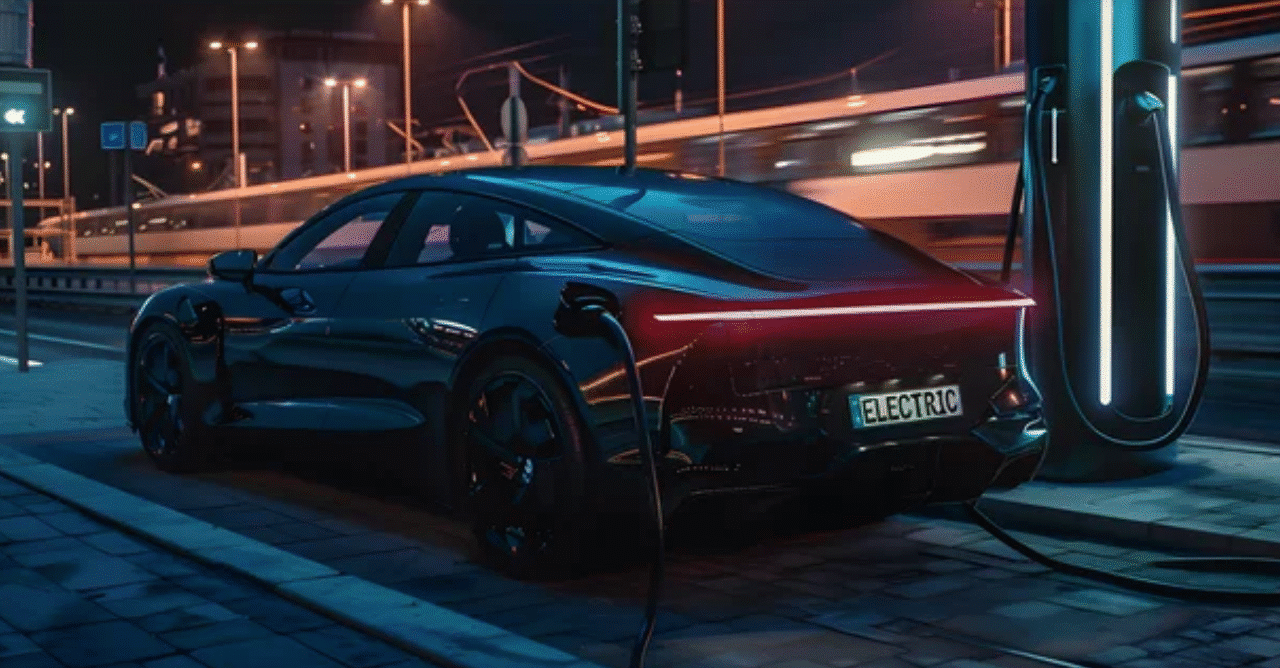 🔋 Las baterías del futuro: hasta 40 años de energía y un cambio de paradigma