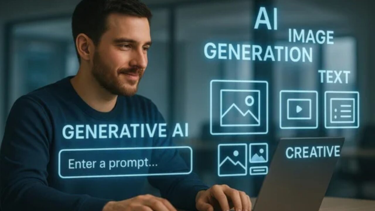 AI Can Create Hyper‑Realistic Images
