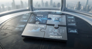 The New Era of AI in Business: From Automation to Strategic Value